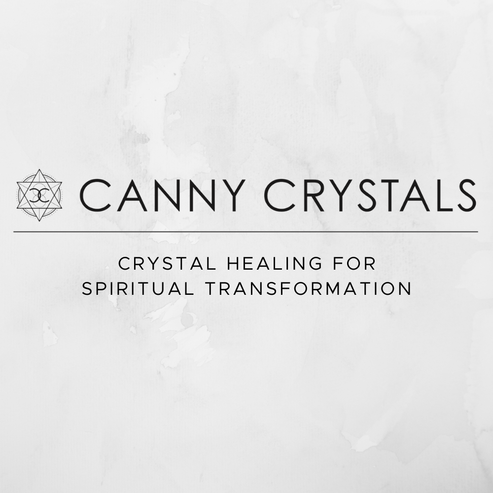 Crystal healing for spiritual transformation