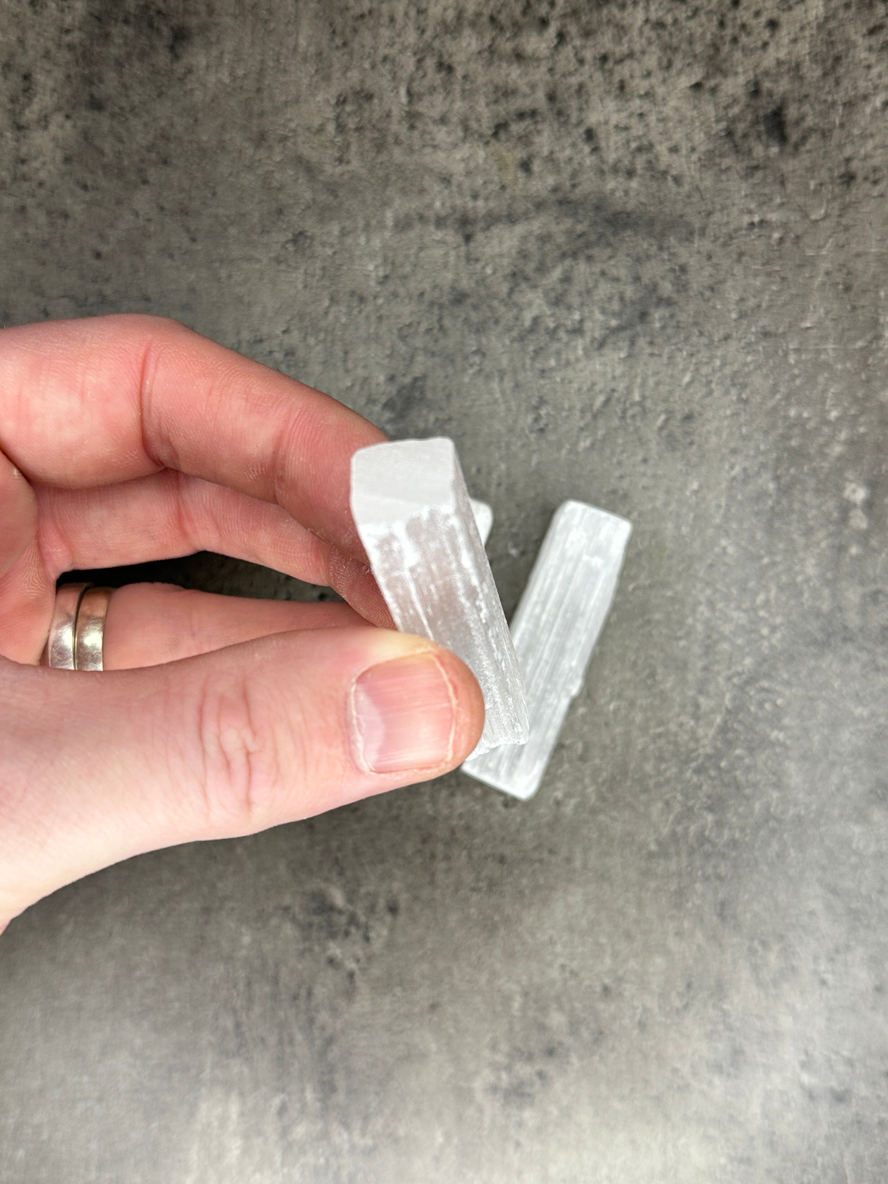 Selenite - Stick