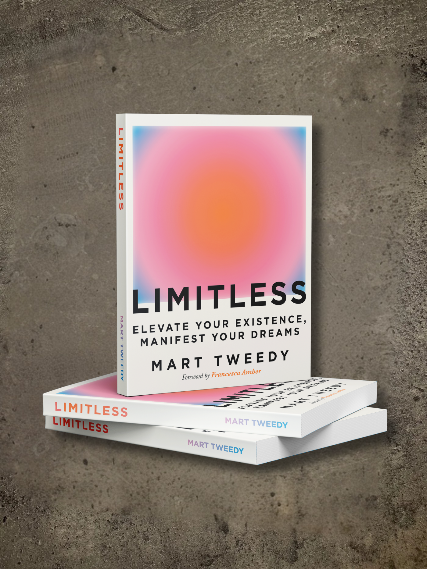 LIMITLESS: Elevate your existence, manifest your dreams