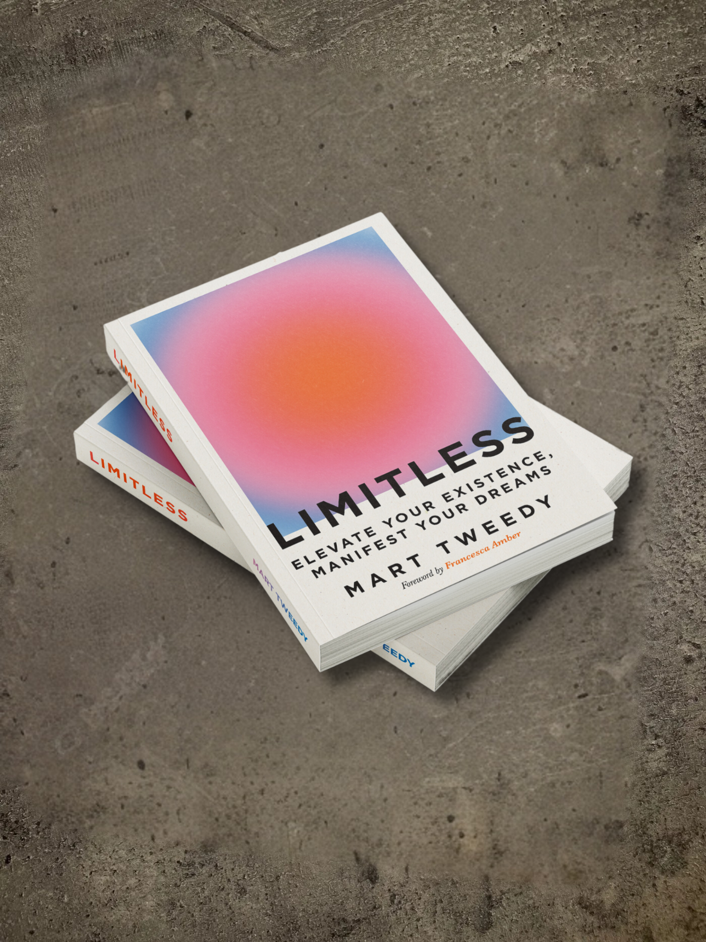 LIMITLESS: Elevate your existence, manifest your dreams