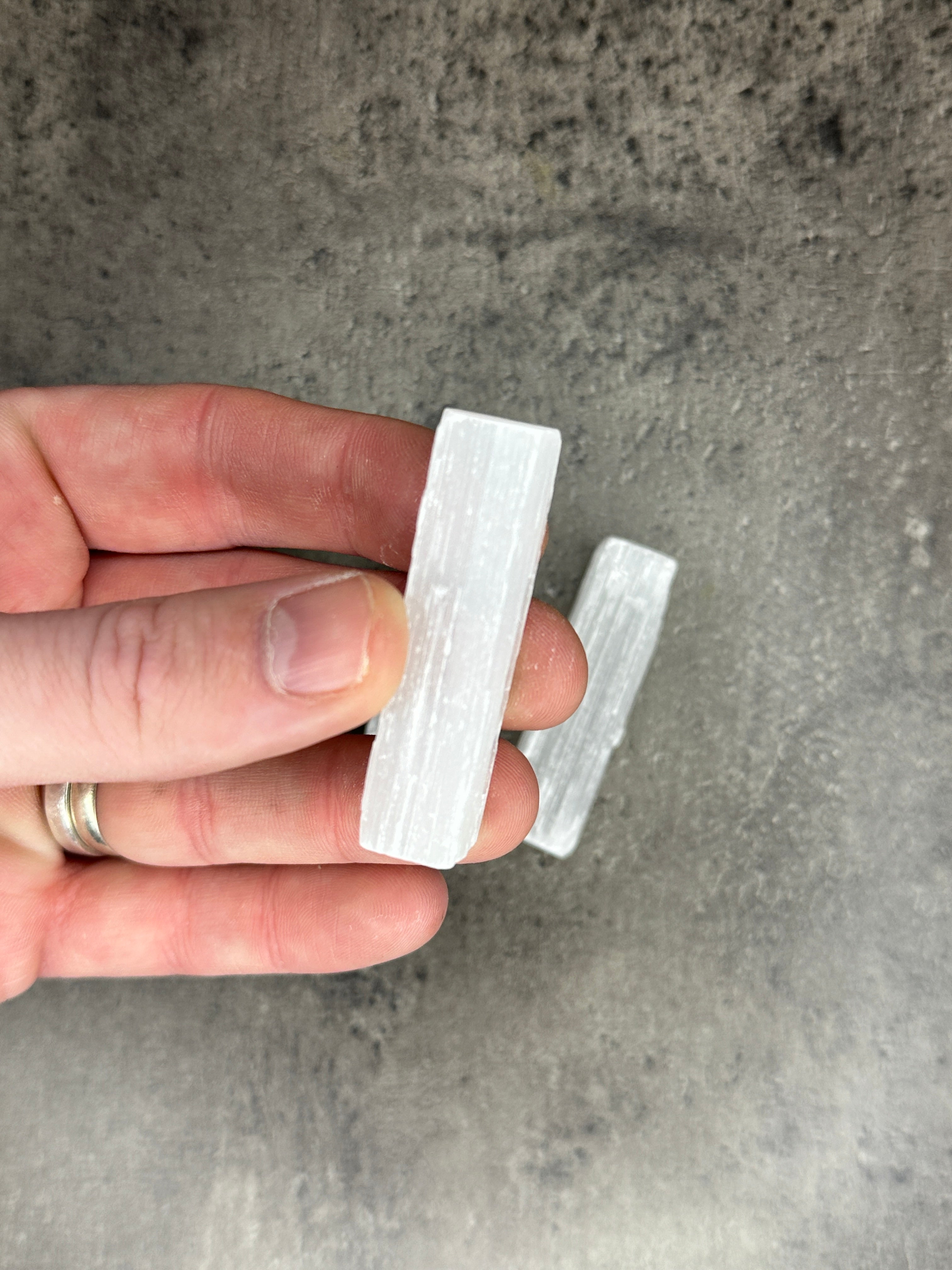 Selenite - Stick