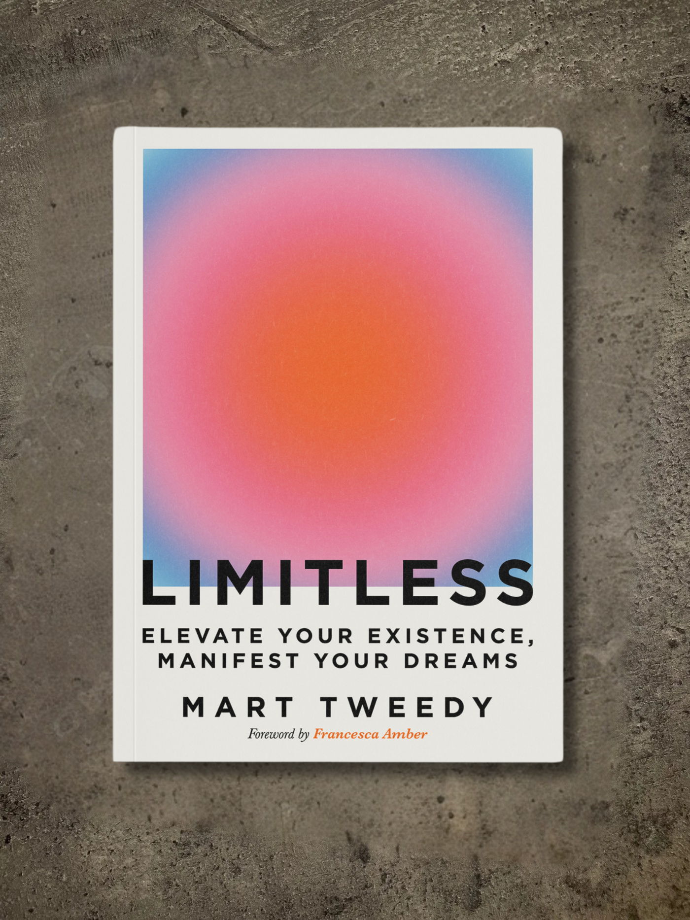 LIMITLESS: Elevate your existence, manifest your dreams