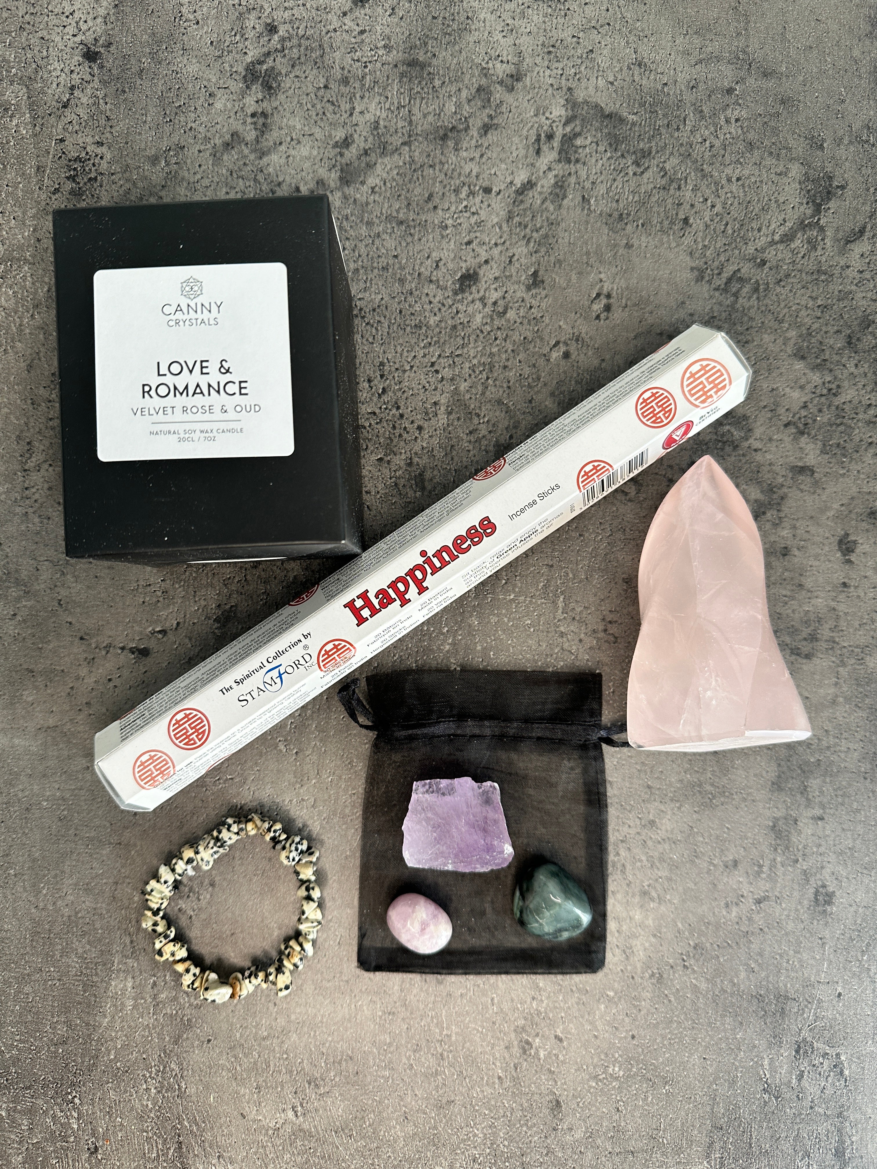 Love and empowerment bundle