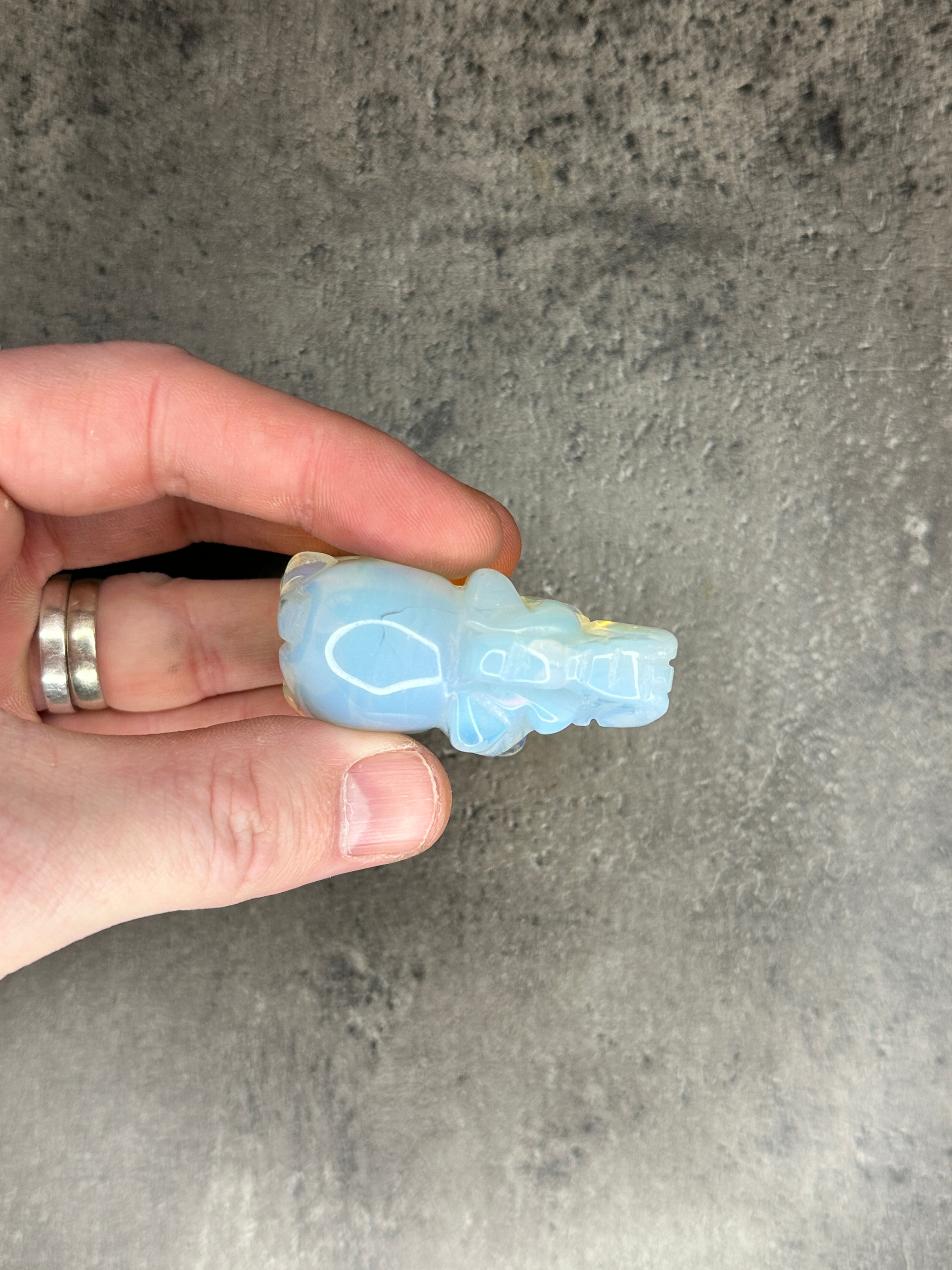 Opalite - Elephant